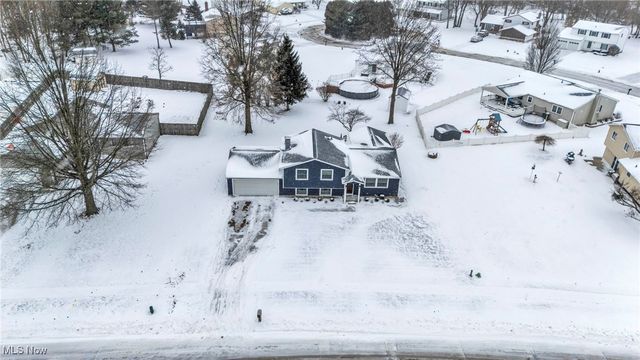 5116 Creekside Boulevard, Brunswick, OH 44212