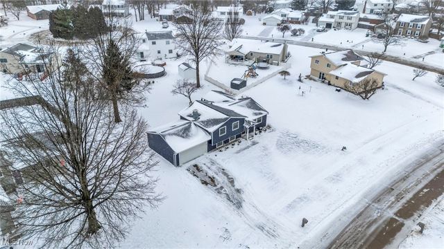 5116 Creekside Boulevard, Brunswick, OH 44212