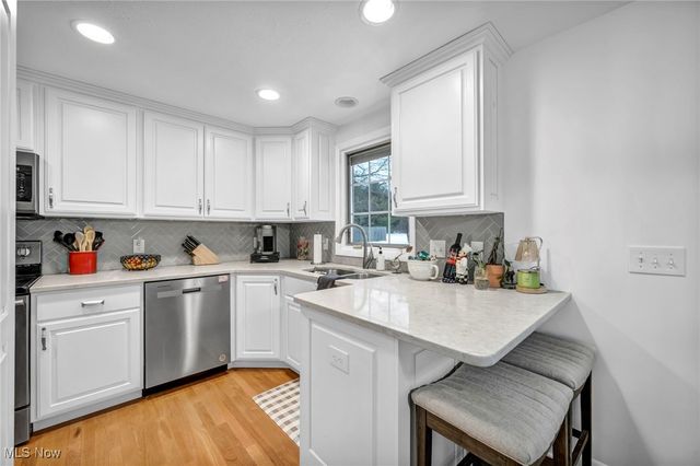 5116 Creekside Boulevard, Brunswick, OH 44212