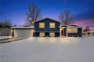 5116 Creekside Boulevard, Brunswick, OH 44212