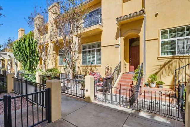 4354 30th Street, San Diego, CA 92104