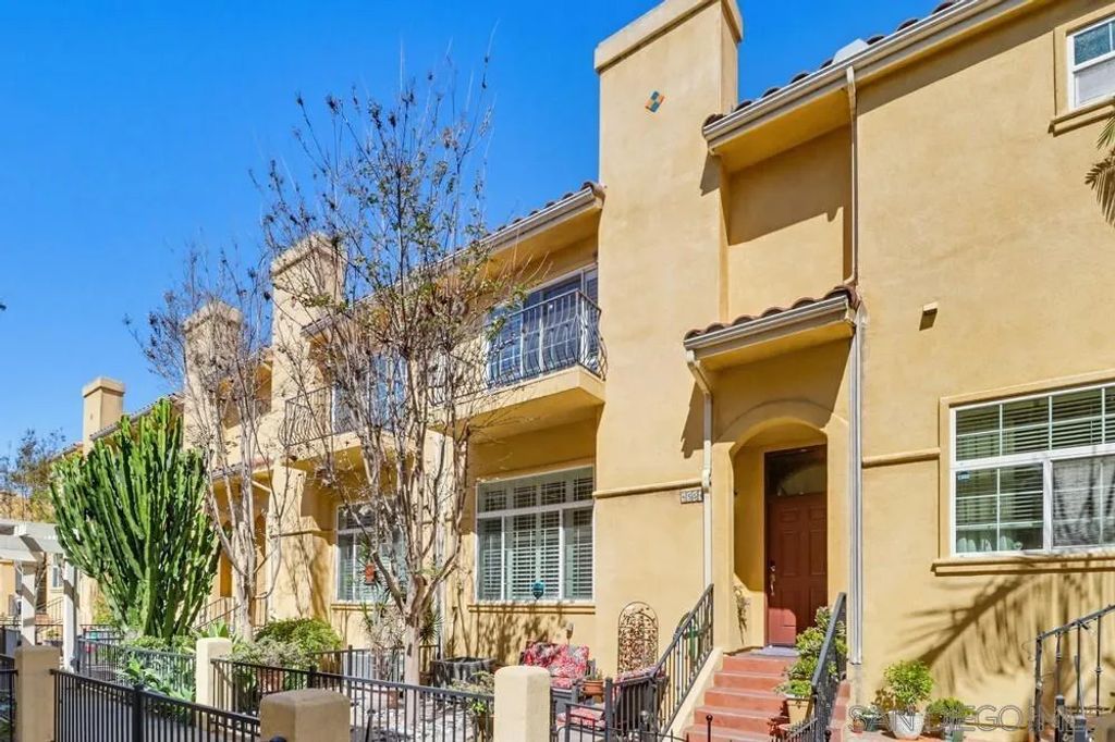 4354 30th Street, San Diego, CA 92104