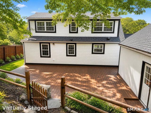 1646 Jennings Road, Fairfield, CT 06824