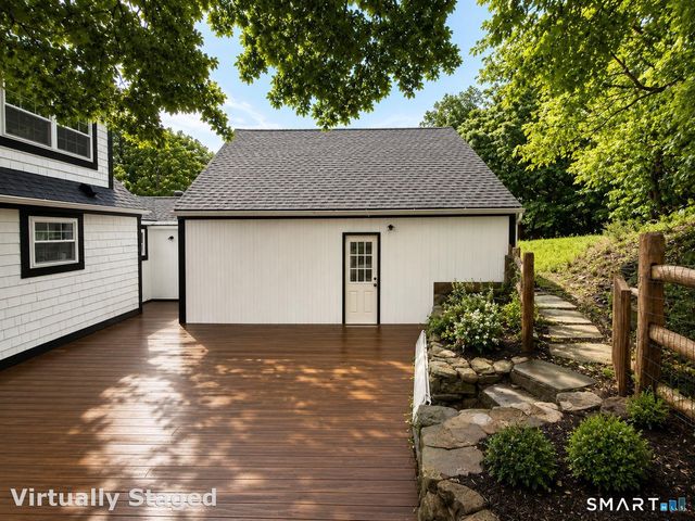 1646 Jennings Road, Fairfield, CT 06824