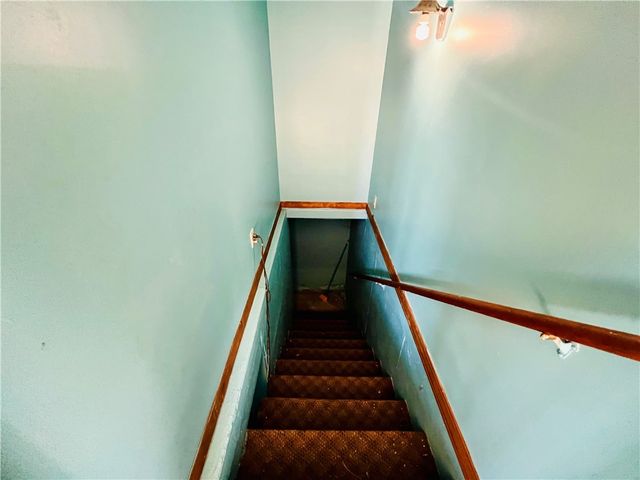 1206 Spruce Avenue, Berryville, AR 72616