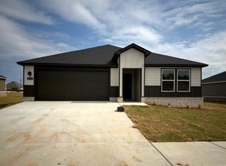 6412 Newark Drive, Bryant, AR 72002