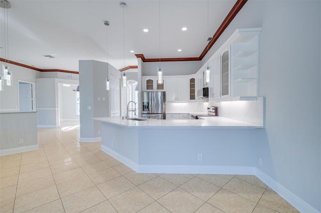 3073 SW Ann Arbor Road, Port St. Lucie, FL 34953
