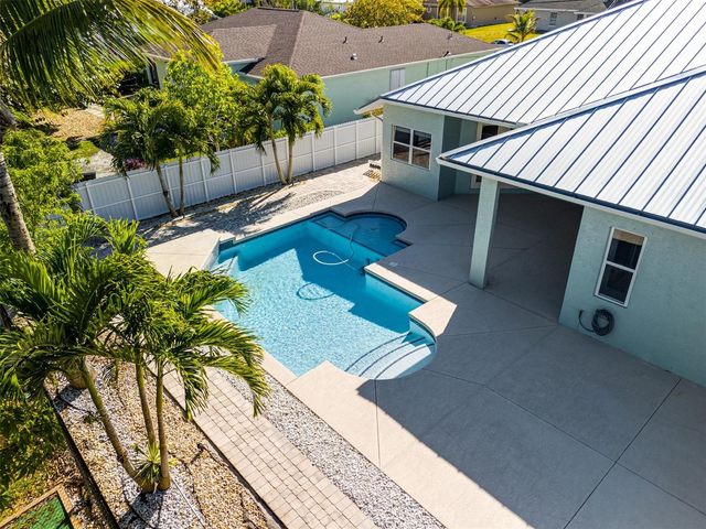 3073 SW Ann Arbor Road, Port St. Lucie, FL 34953