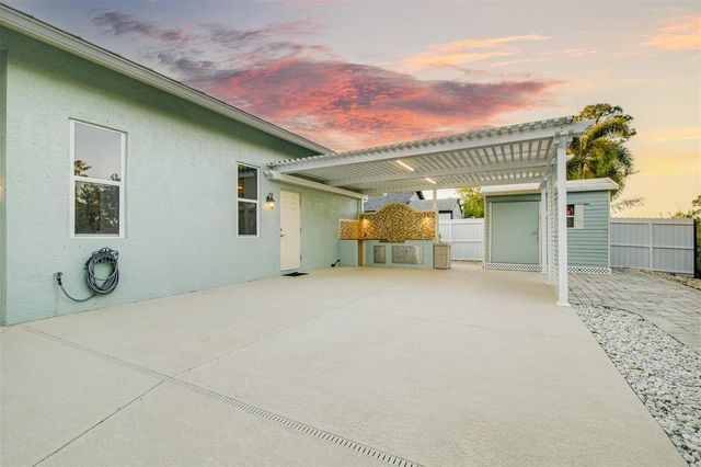 3073 SW Ann Arbor Road, Port St. Lucie, FL 34953