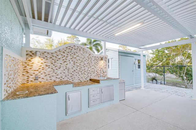 3073 SW Ann Arbor Road, Port St. Lucie, FL 34953