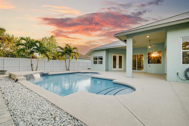 3073 SW Ann Arbor Road, Port St. Lucie, FL 34953