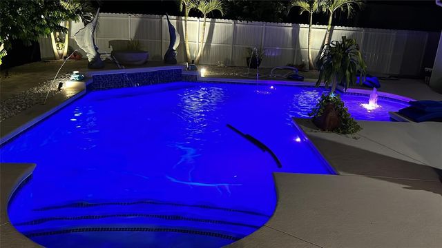 3073 SW Ann Arbor Road, Port St. Lucie, FL 34953