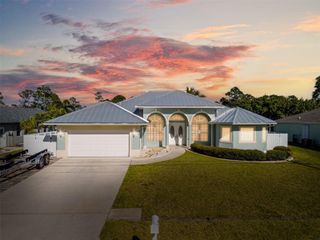 3073 SW Ann Arbor Road, Port St. Lucie, FL 34953