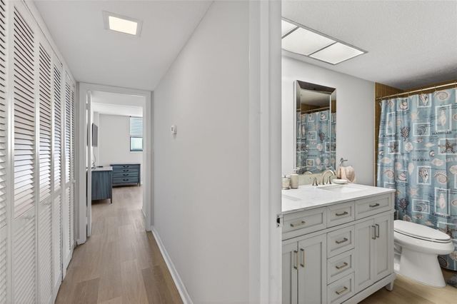 300 WOODETTE DRIVE 404B, Dunedin, FL 34698