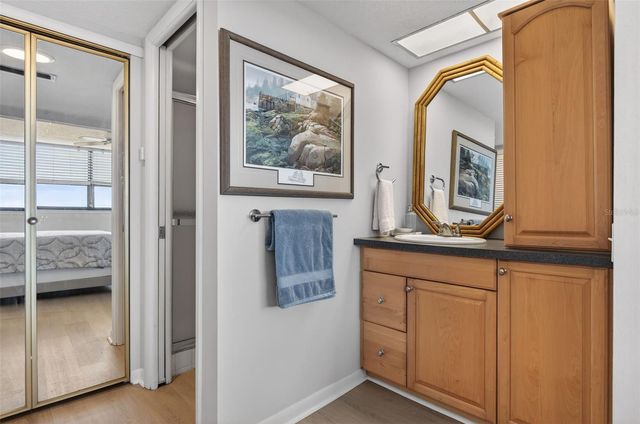 300 WOODETTE DRIVE 404B, Dunedin, FL 34698