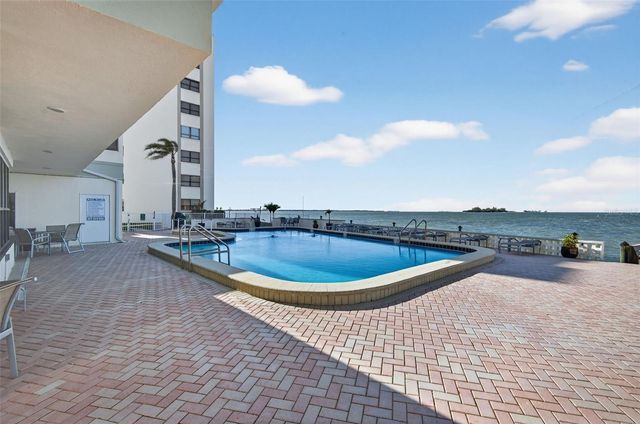 300 WOODETTE DRIVE 404B, Dunedin, FL 34698