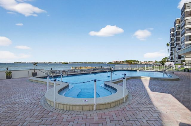 300 WOODETTE DRIVE 404B, Dunedin, FL 34698