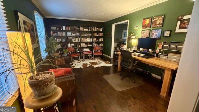 3289 Whitfield Drive, Marietta, GA 30062