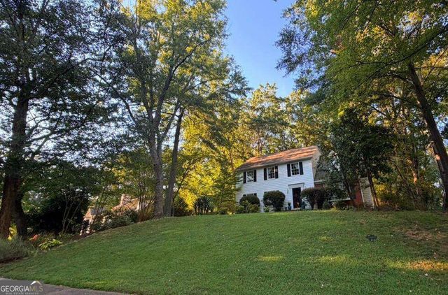 3289 Whitfield Drive, Marietta, GA 30062