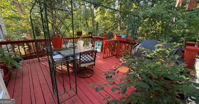 3289 Whitfield Drive, Marietta, GA 30062