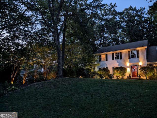 3289 Whitfield Drive, Marietta, GA 30062
