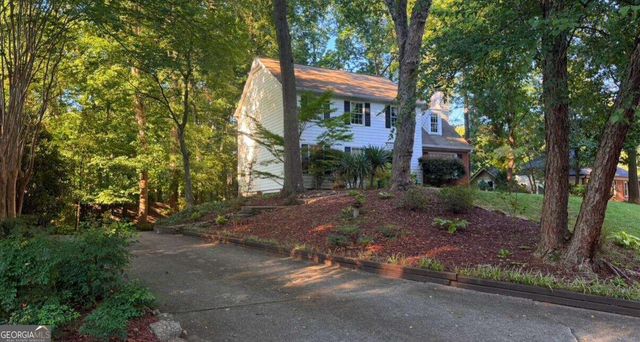 3289 Whitfield Drive, Marietta, GA 30062