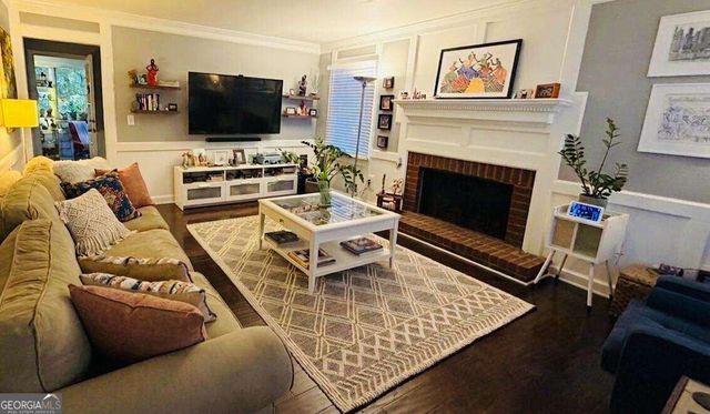 3289 Whitfield Drive, Marietta, GA 30062