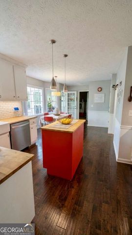 3289 Whitfield Drive, Marietta, GA 30062
