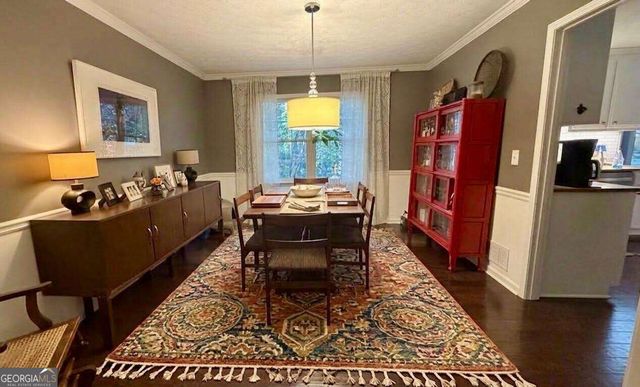 3289 Whitfield Drive, Marietta, GA 30062