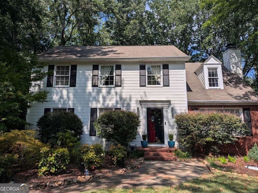 3289 Whitfield Drive, Marietta, GA 30062