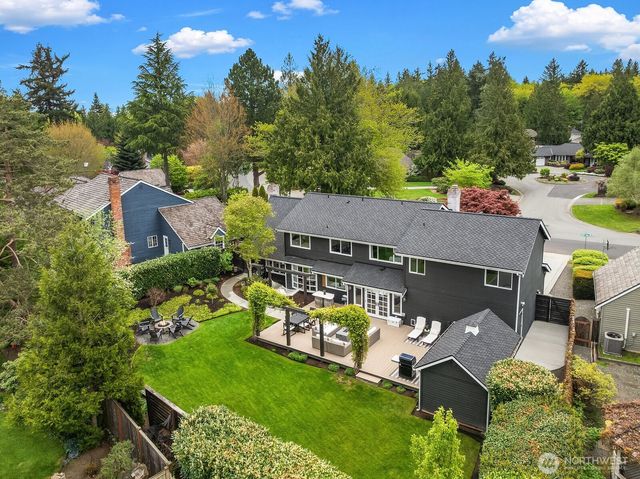 3819 204th Avenue NE, Sammamish, WA 98074