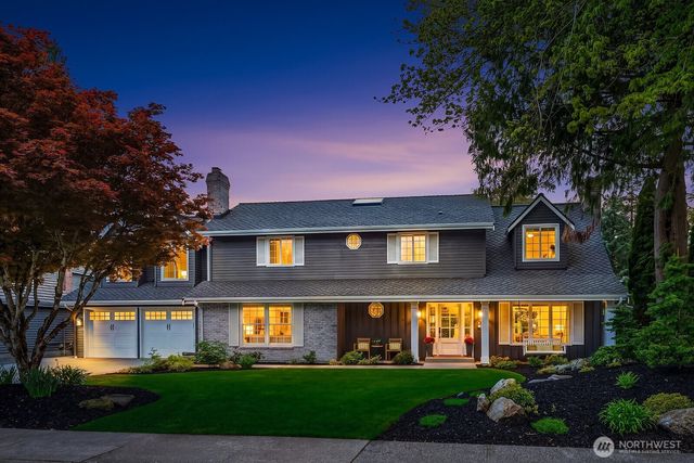 3819 204th Avenue NE, Sammamish, WA 98074