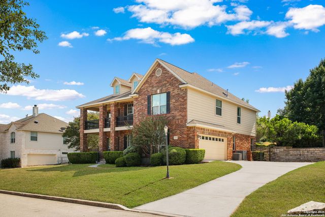 22319 Sierra Blanca, San Antonio, TX 78259