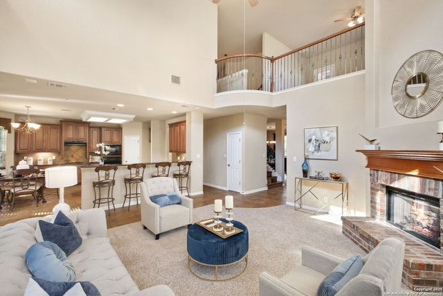 22319 Sierra Blanca, San Antonio, TX 78259