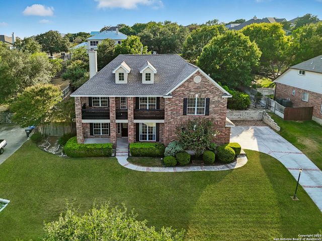 22319 Sierra Blanca, San Antonio, TX 78259