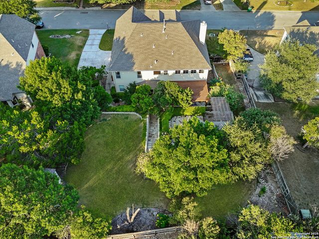 22319 Sierra Blanca, San Antonio, TX 78259