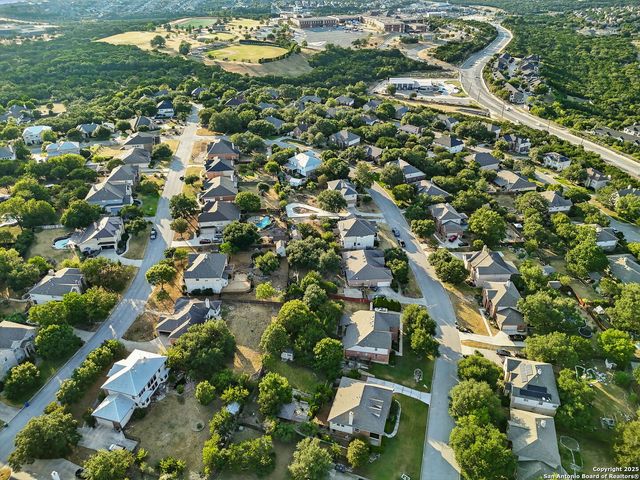 22319 Sierra Blanca, San Antonio, TX 78259