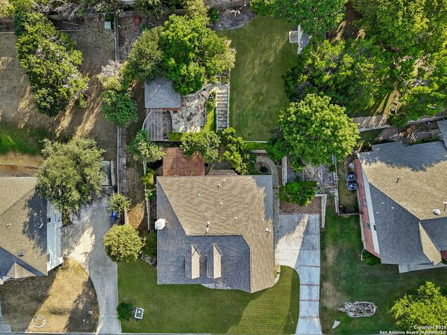 22319 Sierra Blanca, San Antonio, TX 78259