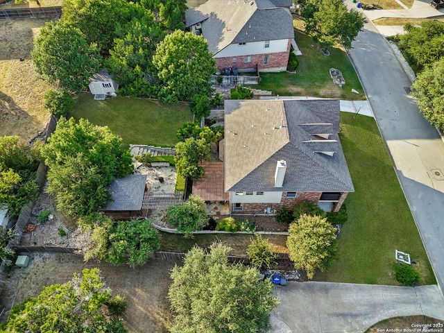 22319 Sierra Blanca, San Antonio, TX 78259