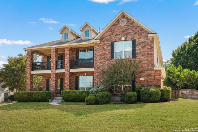22319 Sierra Blanca, San Antonio, TX 78259