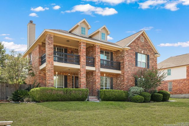 22319 Sierra Blanca, San Antonio, TX 78259