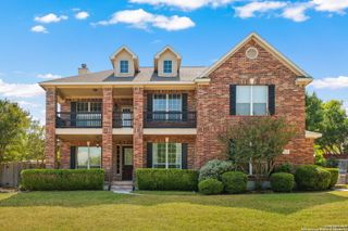 22319 Sierra Blanca, San Antonio, TX 78259