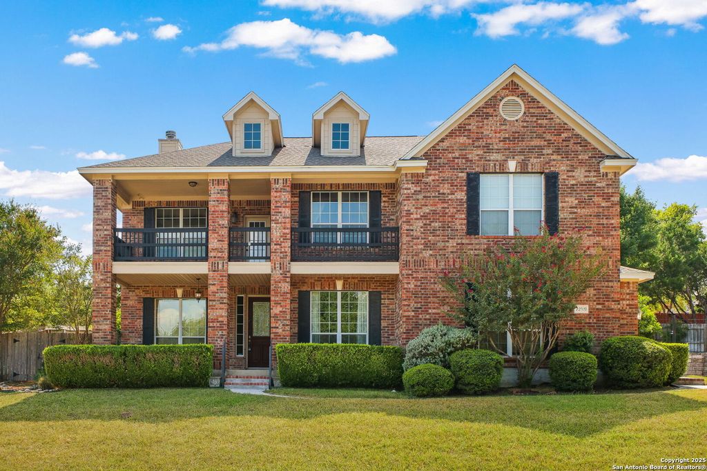 22319 Sierra Blanca, San Antonio, TX 78259