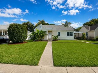 1808 Croyden RD, Norfolk, VA 23503