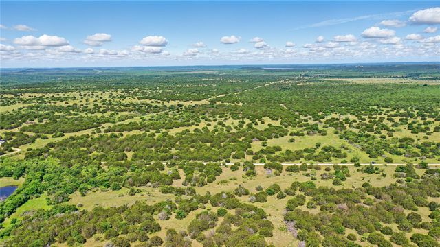 Tract 7B 26.00 Acres Mountain Drive, Graford, TX 76449