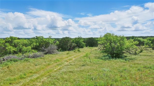 Tract 7B 26.00 Acres Mountain Drive, Graford, TX 76449