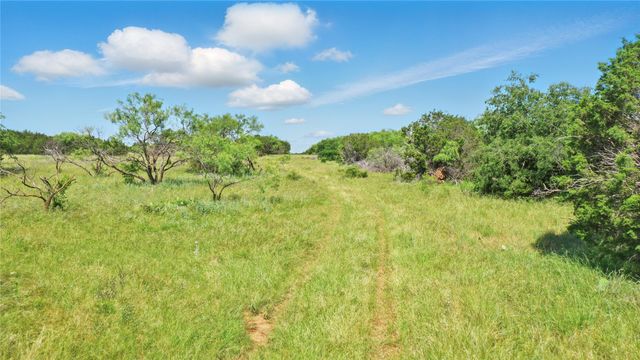 Tract 7B 26.00 Acres Mountain Drive, Graford, TX 76449