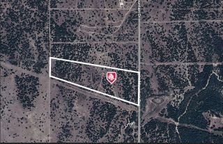 Tract 7B 26.00 Acres Mountain Drive, Graford, TX 76449