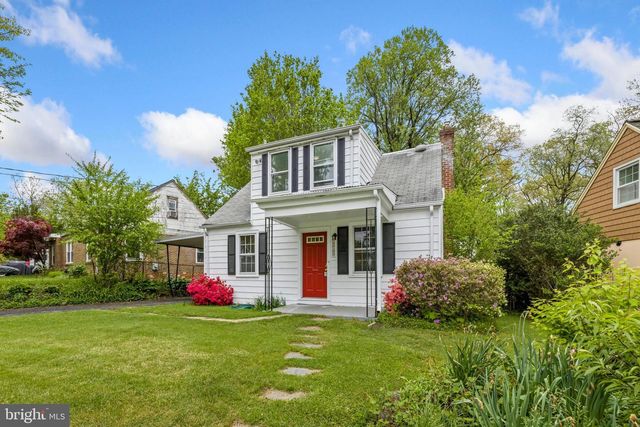 812 WADE AVE, Rockville, MD 20851