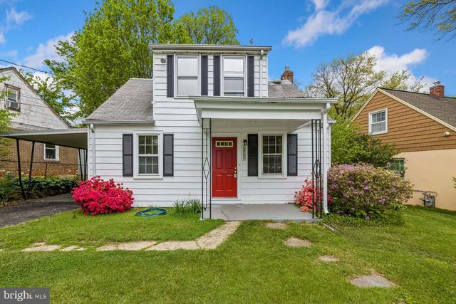 812 WADE AVE, Rockville, MD 20851